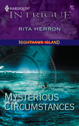 Title details for Mysterious Circumstances by Rita Herron - Available